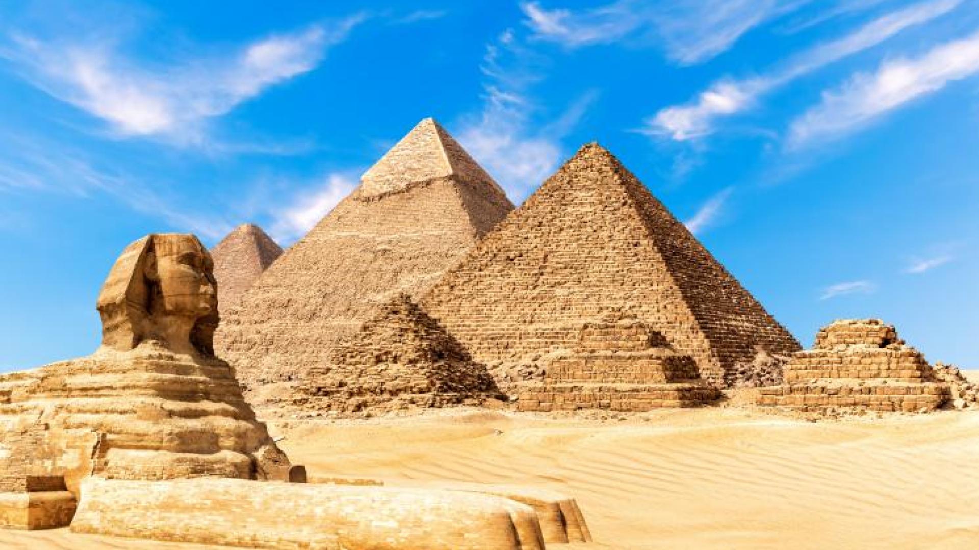 Какво да не ядем в Египет