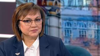 Краят е ясен: Нинова разкри как ще приключи ПП