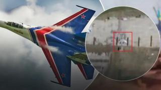 Украйна удари в сърцето "руските рицари", ето какво унищожи
