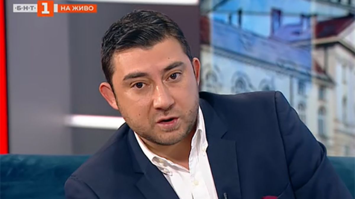Контрера, ВМРО: Трябва да се създаде европейска агенция за антитероризъм със седалище в София