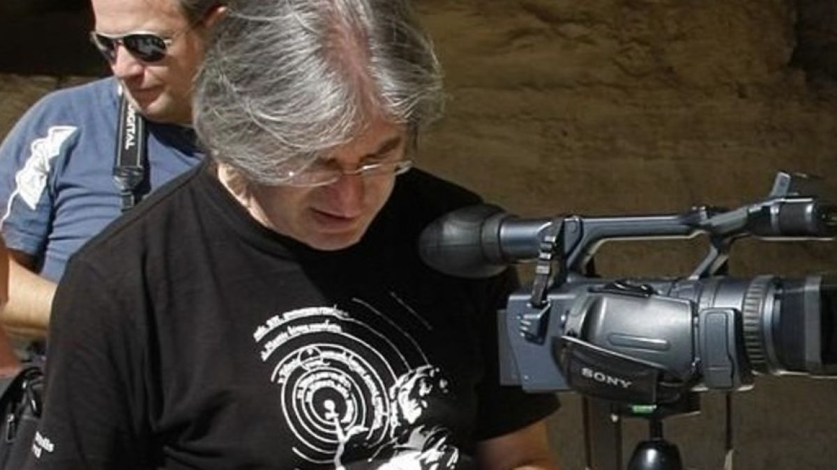 Варна потъна в скръб, отиде си прочут фотограф 