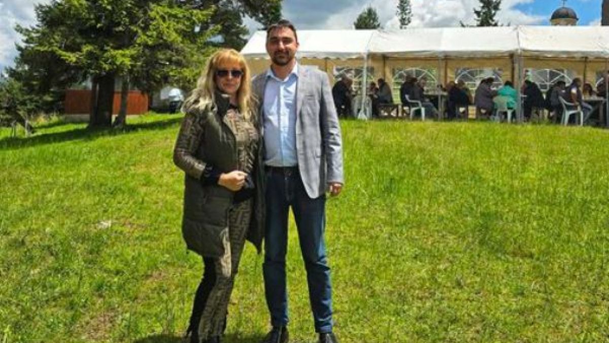 Тодор Батков-младши отиде в Родопите и отсече: Аз съм от хората, които винаги ще... 
