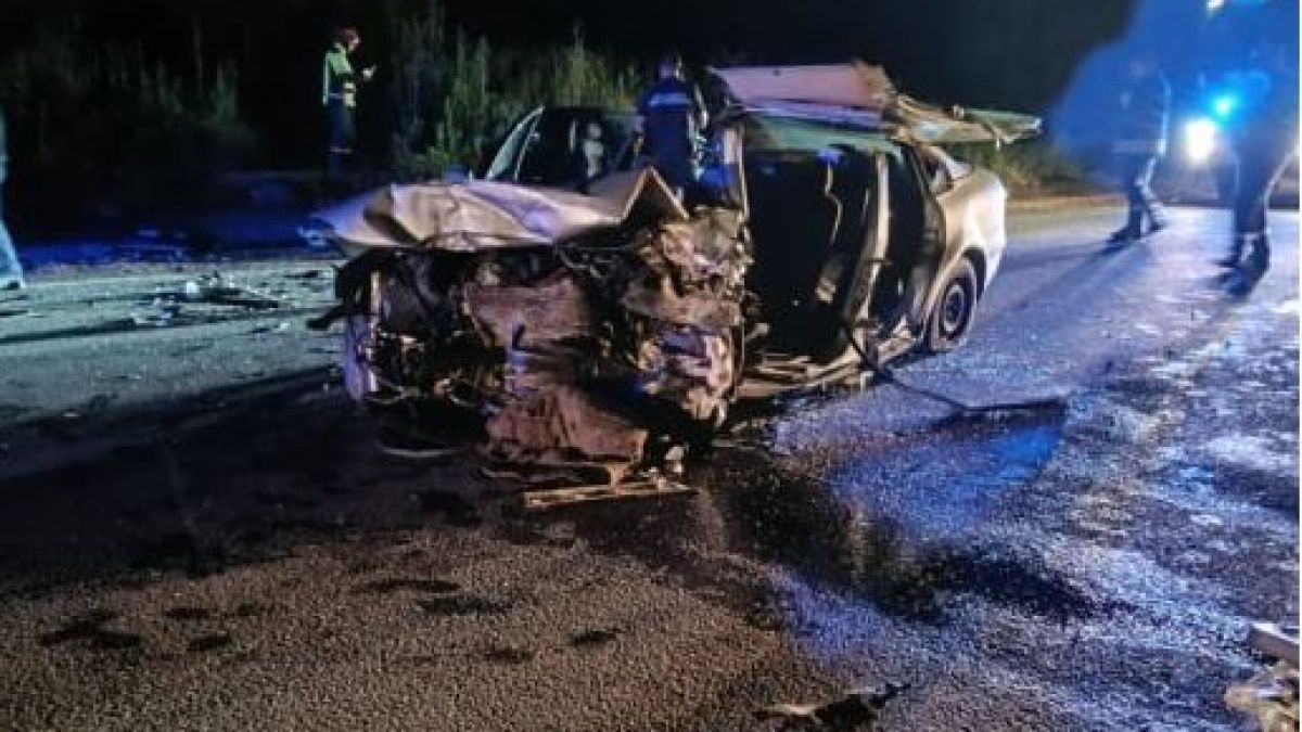 Смразяващи подробности за ужаса по тъмно край София 
