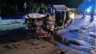 Смразяващи подробности за ужаса по тъмно край София 