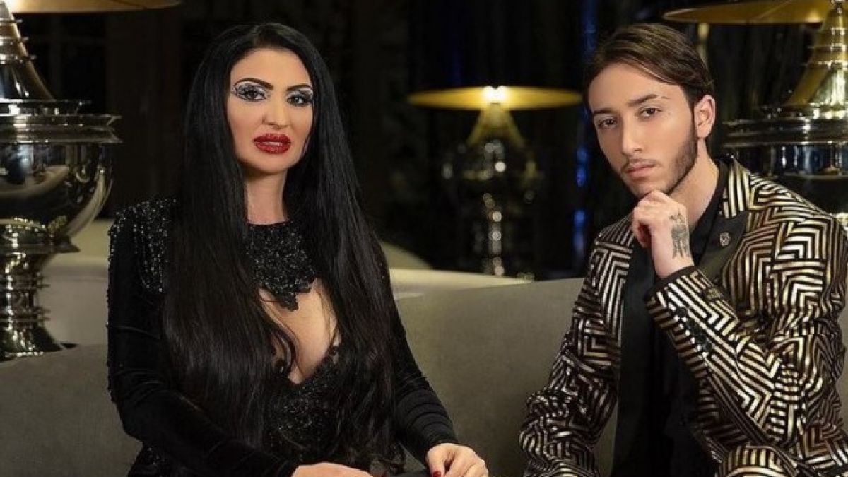 Нещо ужасно сполетя Софи Маринова, Лоренцо дава 10 бона за "главите" на виновниците 