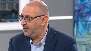 Милен Керемедчиев с мрачна прогноза за евровота, задава се много сериозен разлом 