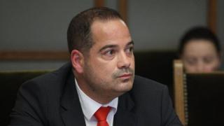 Министърът на МВР удари по масата: Няма да допуснем...