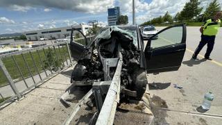 В София е като на война! Само за броени часове... СНИМКИ 