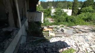Бижу от соца: Не е за вярване какво може да се случи с резиденцията на Тато в Банкя ВИДЕО