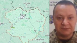 Киев ликува: Планът на Путин за Харков се провали КАРТА