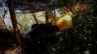 Близо 100 сблъсъка в Украйна само за денонощие