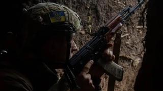 US пресата разкри средната възраст на украинските военни на фронта 