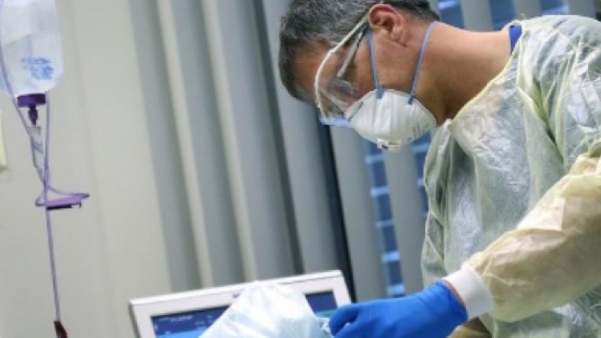 Увеличение на заразените от COVID-19 за 24 часа у нас