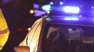 Сигнал до Блиц: Катастрофа по тъмно между две коли в столицата