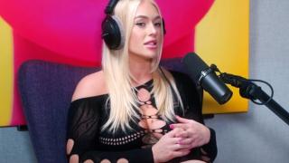 Популярна порномоделка разказа за най-странното желание от фен ВИДЕО 18+