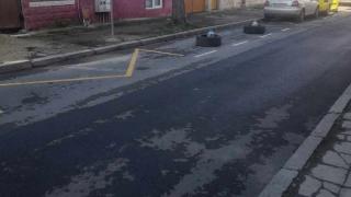 Варненски зевзек и съседите му на нож заради паркомясто ВИДЕО