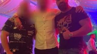 Извънредна новина за страшилището от "Люлин" и ВИС Даниел Стефанов-Дъмпела