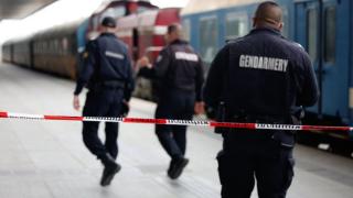 Пътници от злополучния влак със зловещи разкази за сблъсъка 