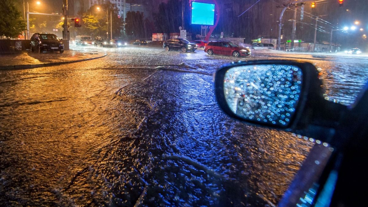 Задава се нов кошмар до часове, цяла България е предупредена