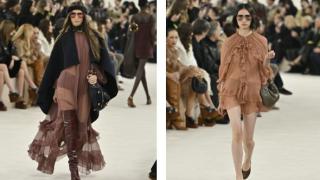 Тези ретро рокли ще са модният хит на лято 2024 СНИМКИ