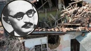Скопие с нова изцепка за къщата на Талев