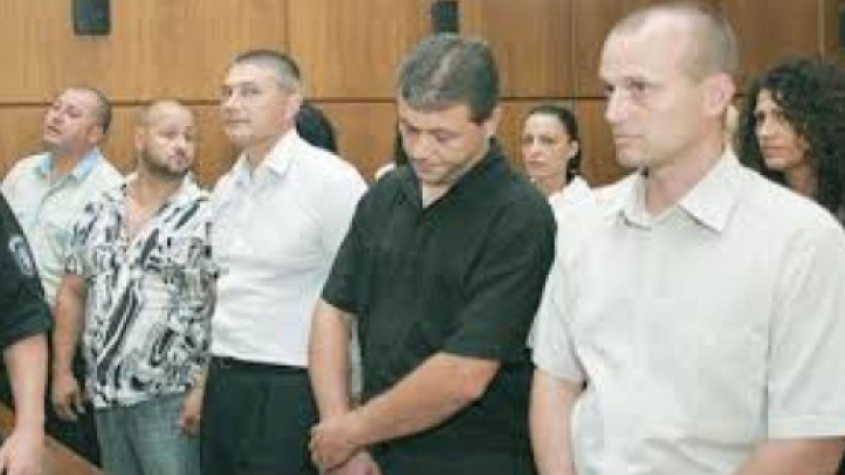 Съдът поряза полицай от акция „Респект“, в която бе убит Чората