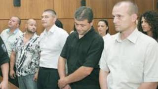 Съдът поряза полицай от акция „Респект“, в която бе убит Чората