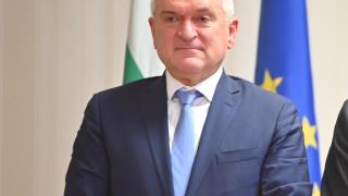 Главчев с извънредна вест за Националната детска болница