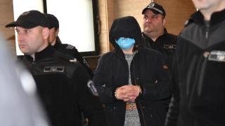 Обвинената в убийството на мъжа си Пейо шокира с ход зад решетките 