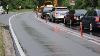 Министър Коритарова с голямо обещание към шофьорите, а те: А дано! 