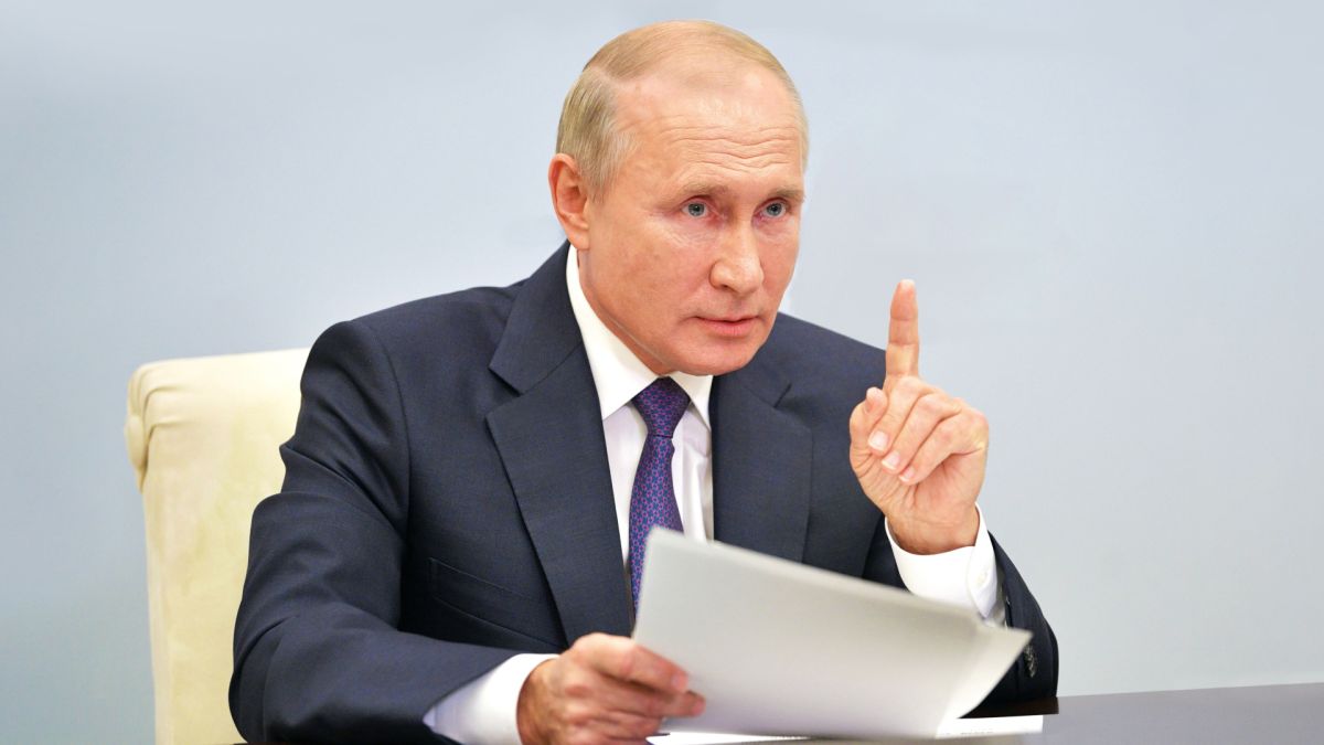 "Таймс": Руски учени работят върху безсмъртието на Путин
