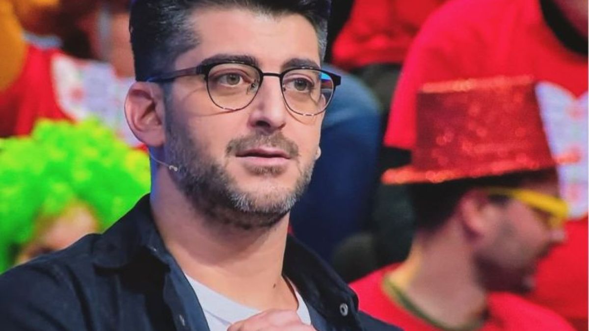 Сашо Кадиев има нов прякор, Пъдев го разкри неочаквано в ефир