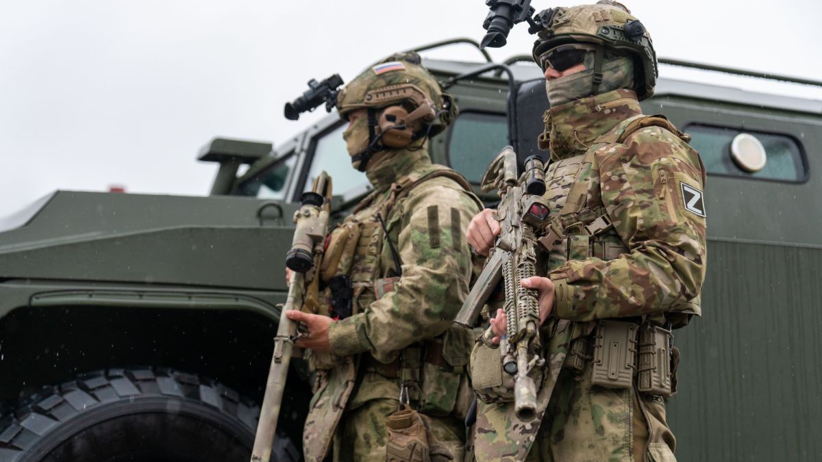 Изнудват украинците, живеещи в окупираните територии, да даряват кръв за руската армия