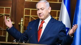 Неочакван ход на Тел Авив в Европа, разсърди се за "геноцида"