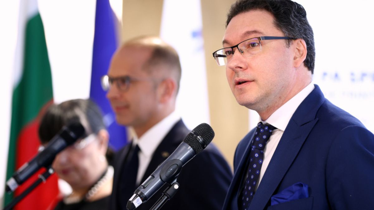Предложеният за шеф на МВР: Не съм търсил в "Гугъл" кои са престъпници! Най-големият компромис на ГЕРБ е... 