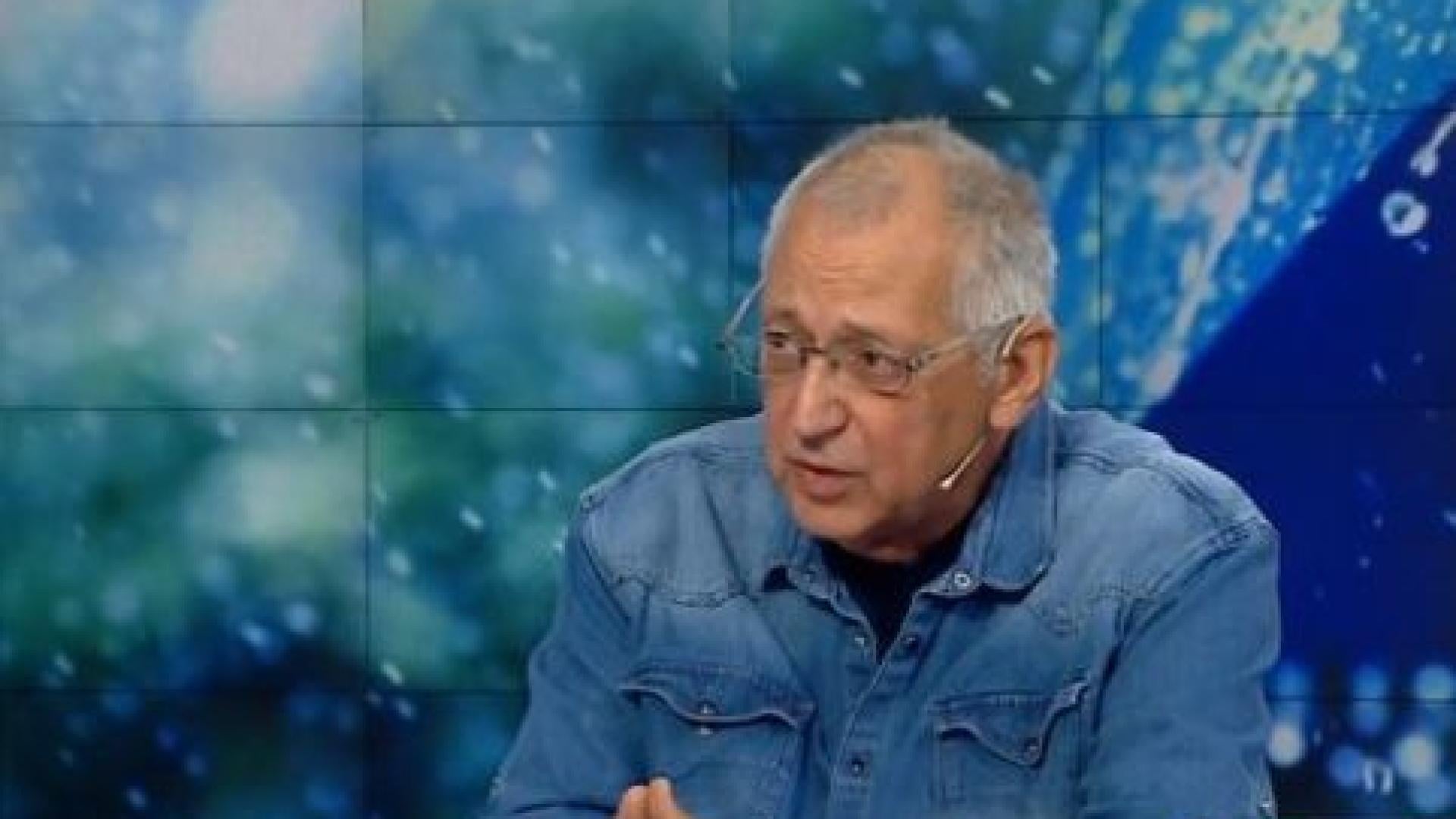 Синоптикът Янков с прогноза за февруари: Сняг, черен лед, циклони и рязко затопляне