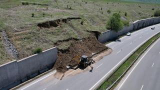 Пътищата ни става гладки като стъкло, трябва само едни торби с пари