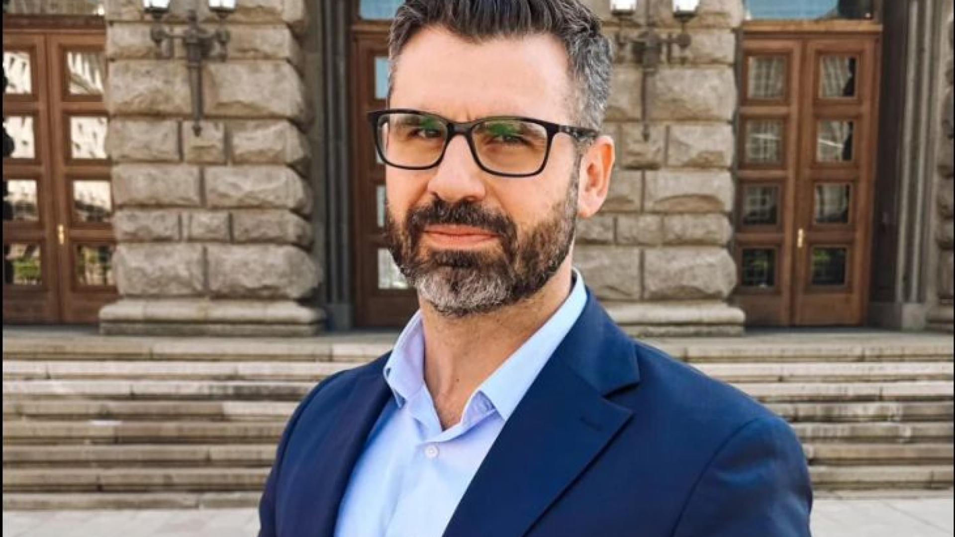 Кузман Илиев ударно срещу Меркел и мултикултурния модел: Гетото Берлин днес Видео