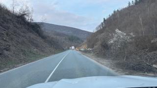 Обявиха нова дата за безкрайния ремонт на ключова отсечка в България
