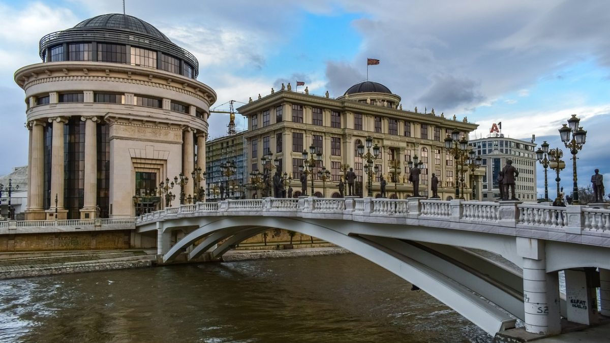 Външно министерство връчи протестна нота на Скопие заради поредна гавра 