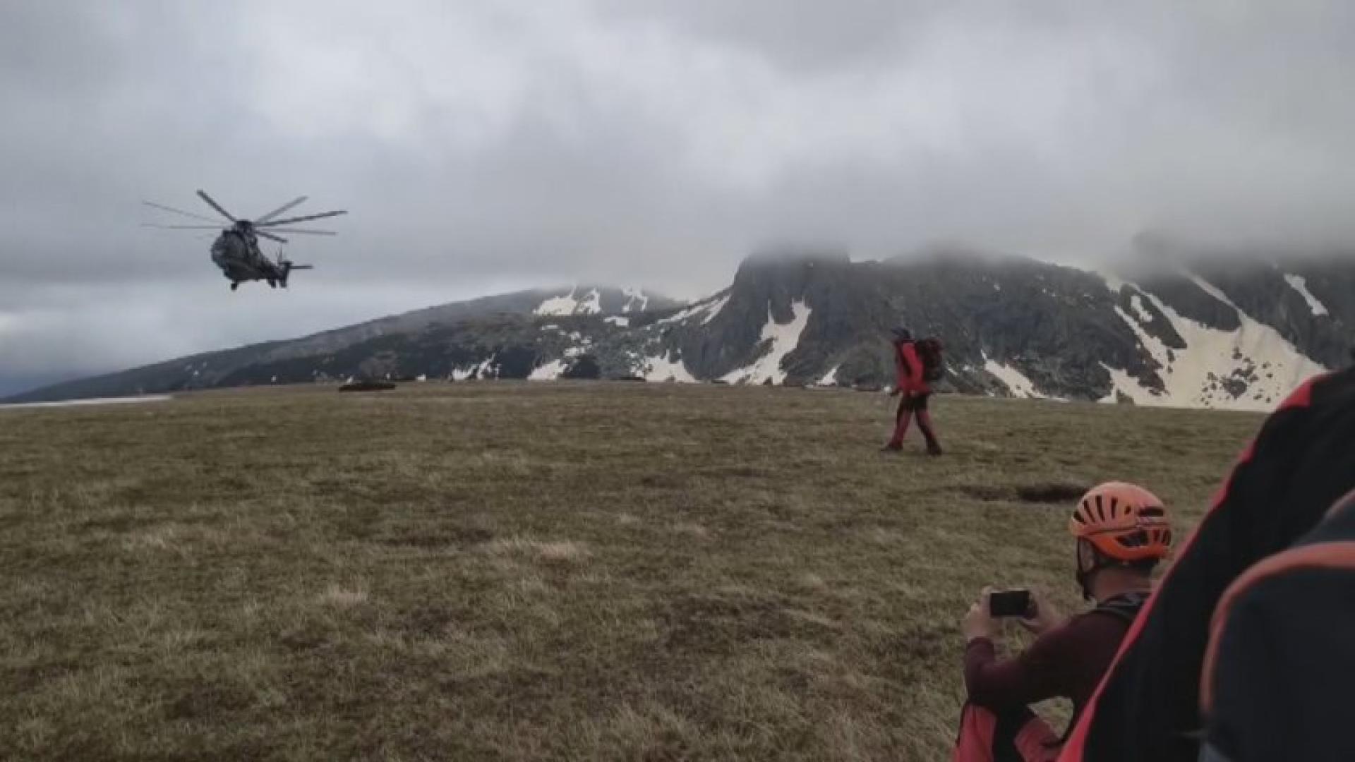 Край на драмата край Чепеларе