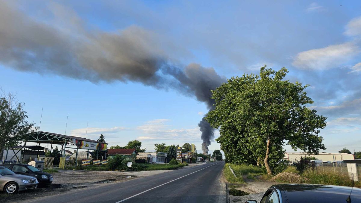 Първо в БЛИЦ! Извънредна ситуация в Пловдивско, ето какво се случва СНИМКИ