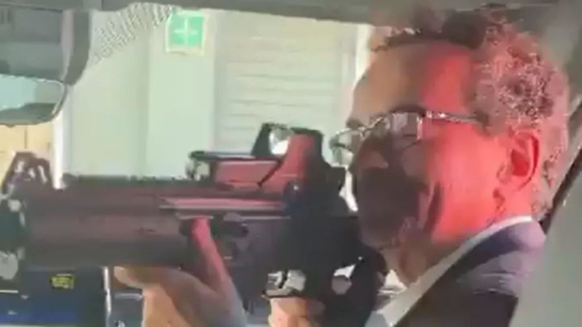 Посланикът на Великобритания взриви Мексико с това ВИДЕО