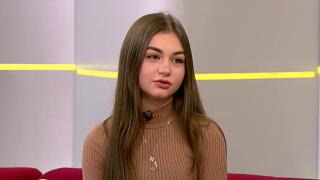 Крисия скочи срещу журито на "Евровизия", нарече ги...