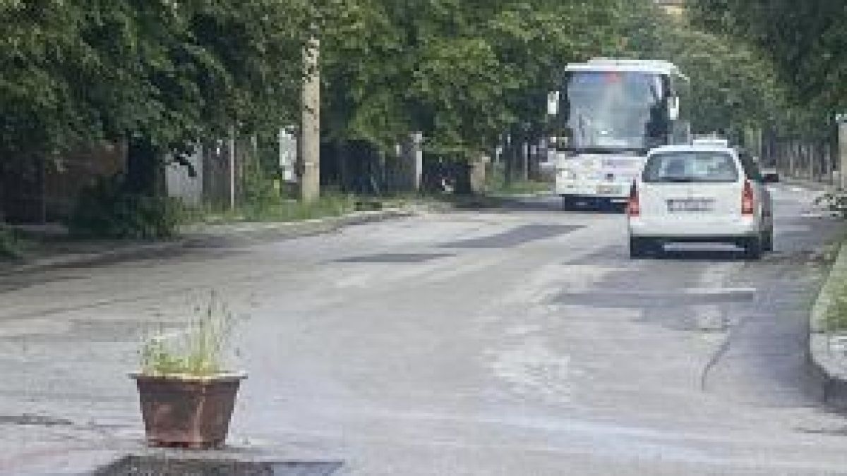 Резил: Това го има само по БГ пътищата СНИМКИ