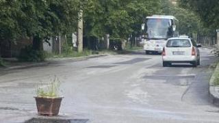 Резил: Това го има само по БГ пътищата СНИМКИ