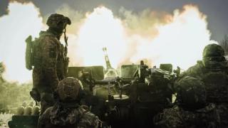 Британски полковник мрачно: Европейски войски ще бъдат принудени да воюват в Украйна