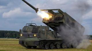 ВСУ подпука руснаците с US ракети 