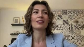 Тази българка някой ден може да промени цялата политика у нас ВИДЕО