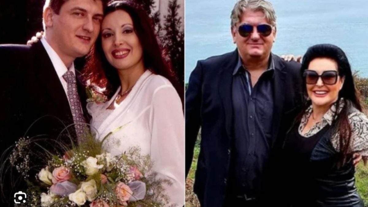 След новината за развода: Драгана Миркович започва нова тежка битка СНИМКИ